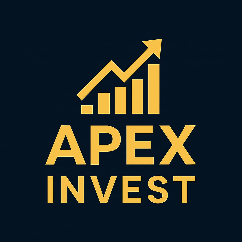 Apex Invest Logo